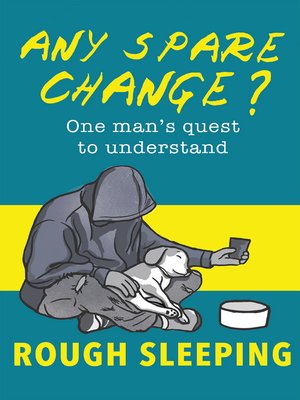 cover image of Any Spare Change?